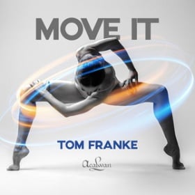 TOM FRANKE - MOVE IT